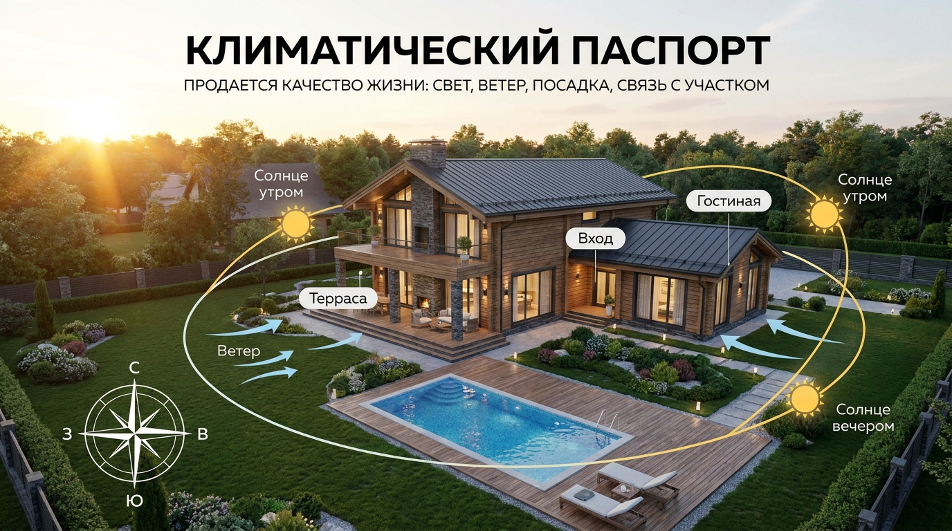 Продажа дома