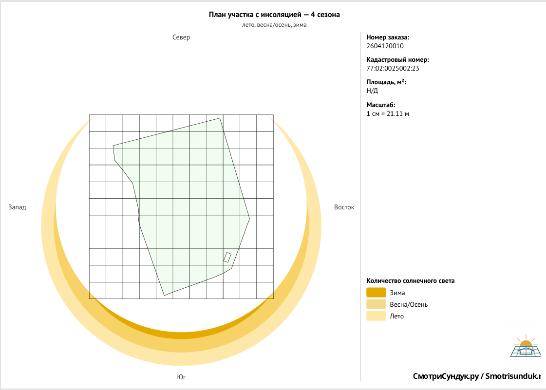 Пример плана 1